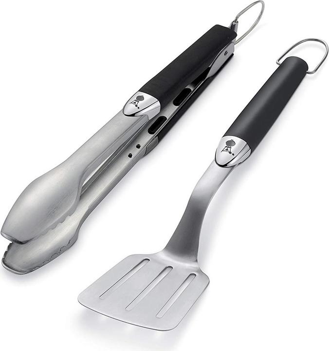 Produktbild Weber Grillbesteck Kompakt