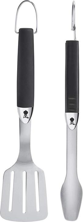 Weber Grill cutlery compact