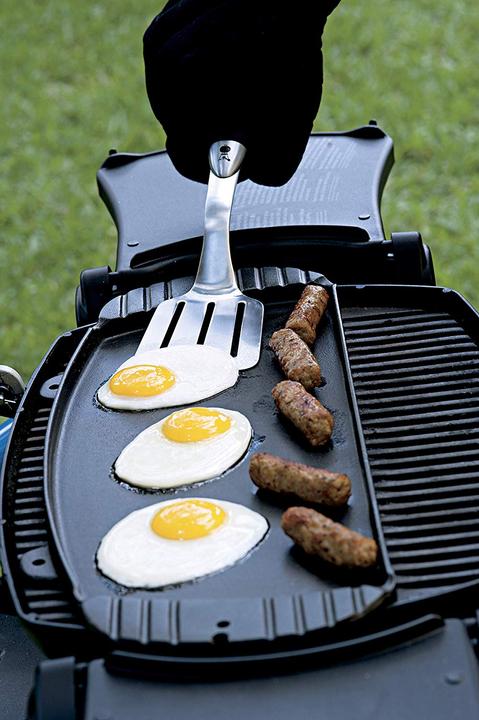 Produktbild Weber Grillbesteck Kompakt
