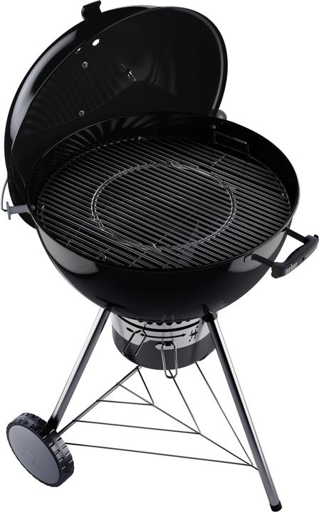 Produktbild Weber Master-Touch GBS (57 cm)