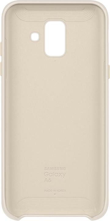 Image du produit Samsung Dual Layer Cover (Samsung Galaxy A6)