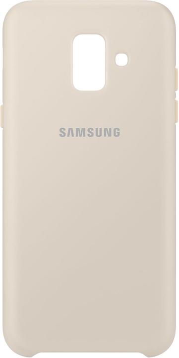 Image du produit Samsung Dual Layer Cover (Samsung Galaxy A6)