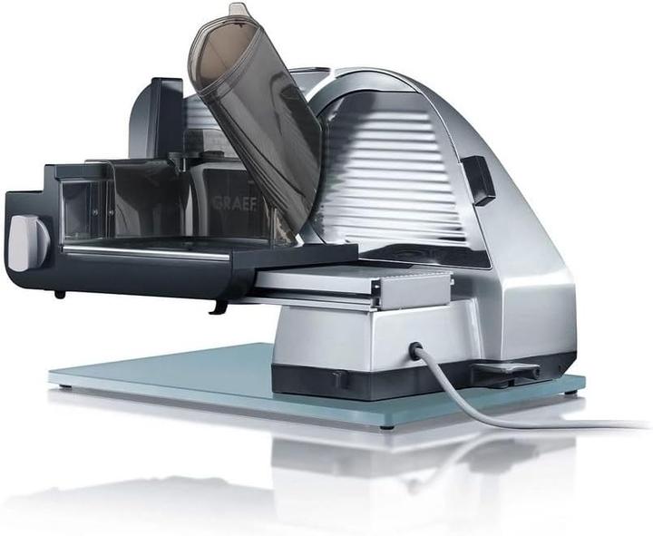Produktbild Graef Master M90 Allesschneider
