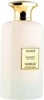 Actual product image Hamidi Maison Luxe Patchouli Imperial - parfém (Eau de parfum, 100 ml)