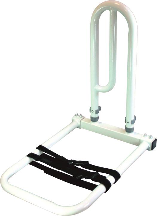 Sellmer Bett-Aufstehhilfe (Toilette)