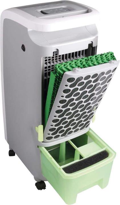 Actual product image Koenig Air850 (65 dB)