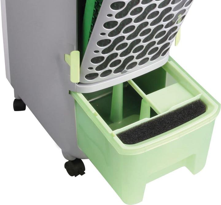 Actual product image Koenig Air850 (65 dB)