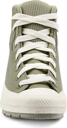 Actual product image Converse Chuck Taylor All Star Berkshire Boot (39)