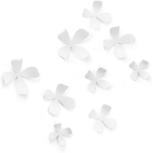 Umbra Fleur de mur (23 x 28 cm)