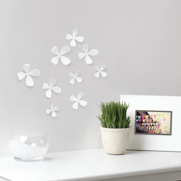 Actual product image Umbra Wallflower (23 x 28 cm)