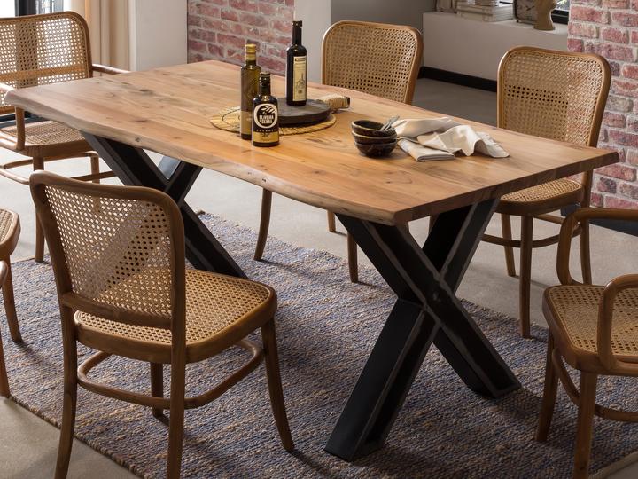 Produktbild SIT Möbel Jetta (180 x 90 x 77 cm)