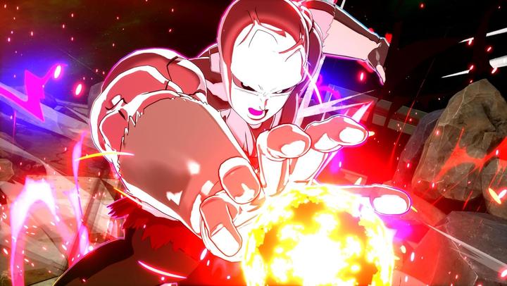 Produktbild Bandai Namco Dragon Ball: Sparking! Zero (Xbox Series X, DE, IT, FR)