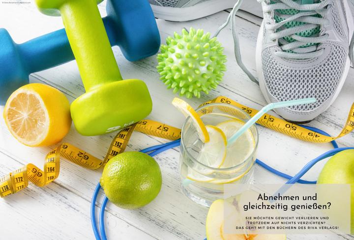 Actual product image Meal Prep zum Abnehmen (German, Veronica Pichl, 2020)