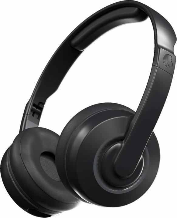 Immagine prodotto Skullcandy Cassetta (Nessuna soppressione del rumore, 22 h, Cablato)