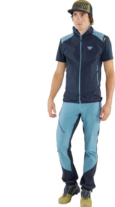 Produktbild Dynafit Transalper Dynastretch Weste Herren (S)