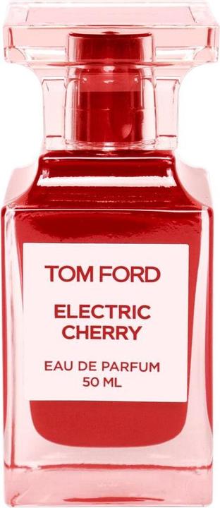 Actual product image Tom Ford Electric Cherry (Eau de parfum, 50 ml)