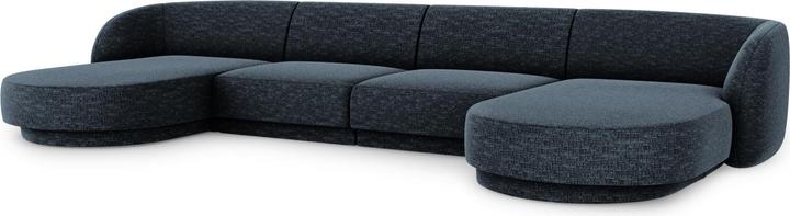 Produktbild Micadoni Miley (Wohnlandschaft)