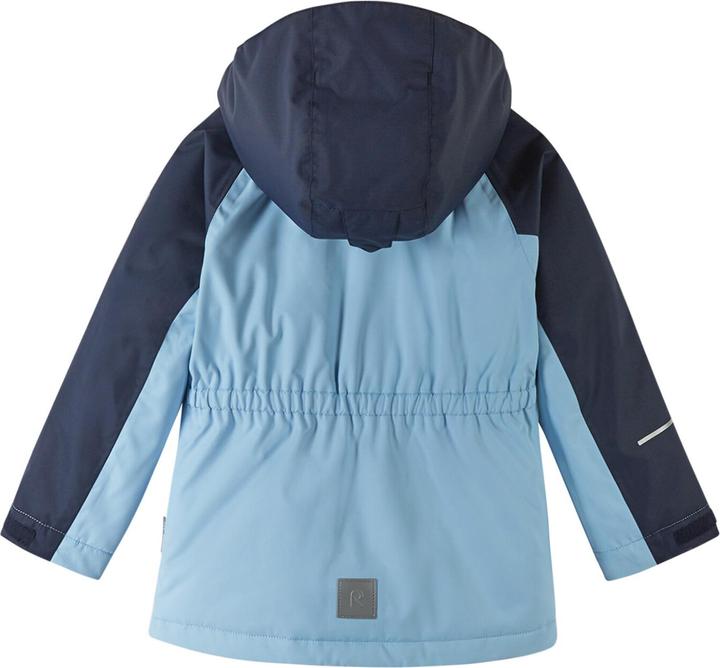 Produktbild Reima tec Skijacke Salla Frozen Blue (104)