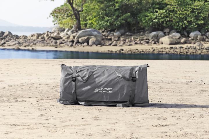 Produktbild Bestway Beacon Elite Sport Boat Set 335x160x47 (335 cm, 1 Pers.)