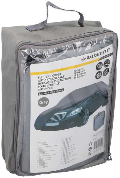 Produktbild Dunlop Carcover Peva