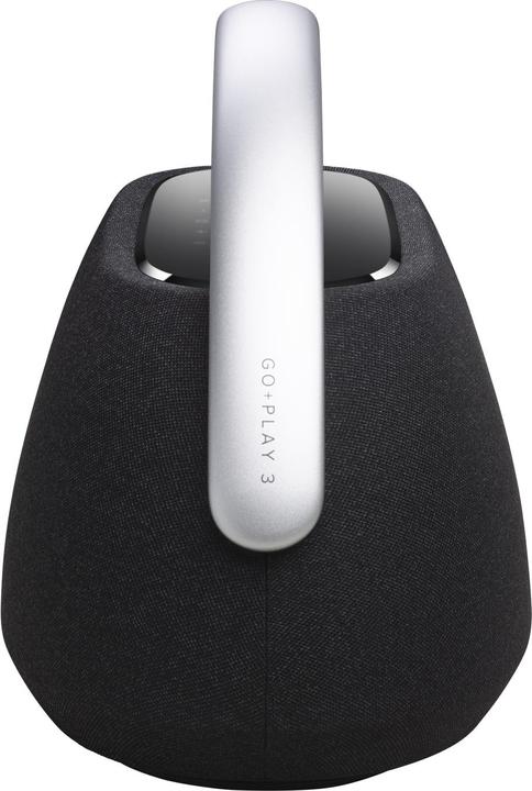 Produktbild Harman/Kardon Go + Play 3 (8 h, Akkubetrieb)
