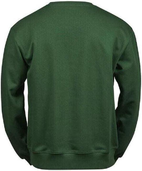 Actual product image Tee Jays UTBC4929 P (4XL)