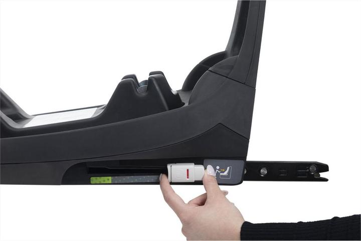 Image du produit Chicco Full 360 i-Size