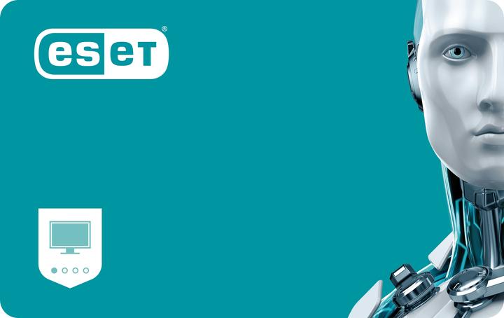 Actual product image ESET Security for SharePoint Server 5-10User 1Year New Antivirus Antispyware for Microsoft SharePoint... (10 Devices, 12 months)