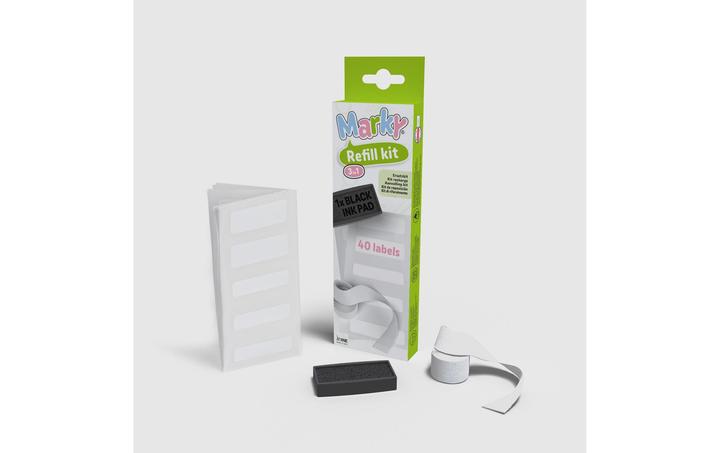 Colop Kit di ricarica Marky