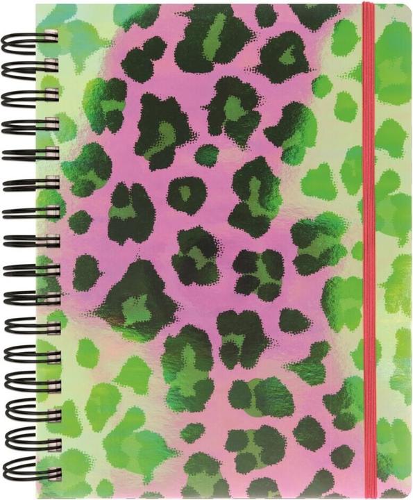 Produktbild Rico Design Bullet Diary, Spiralbindung