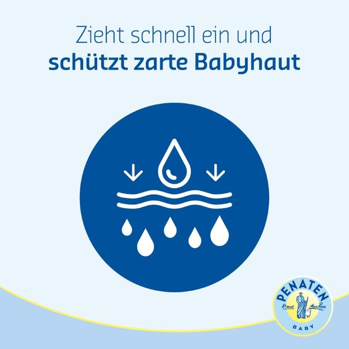 Image du produit Penaten Pflegelotion