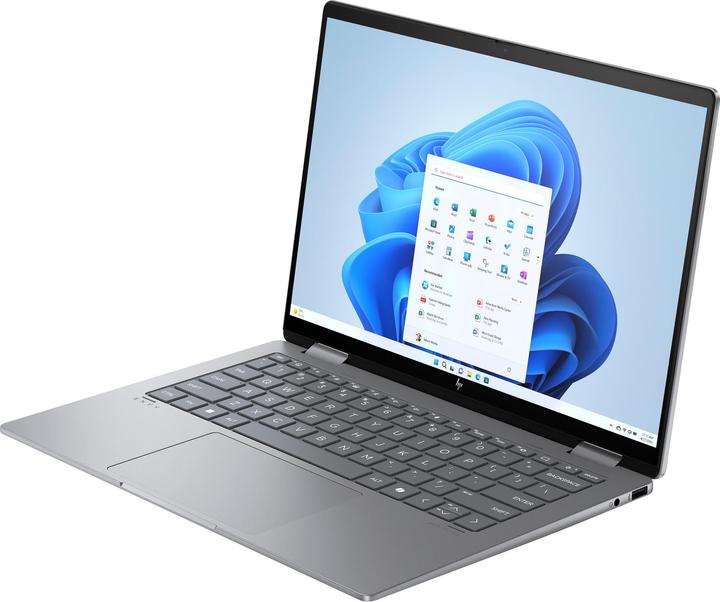 Immagine prodotto HP Envy x360 14-fc0742nz (14", Intel Core Ultra 7 155U, 16 GB, 1000 GB, CH)