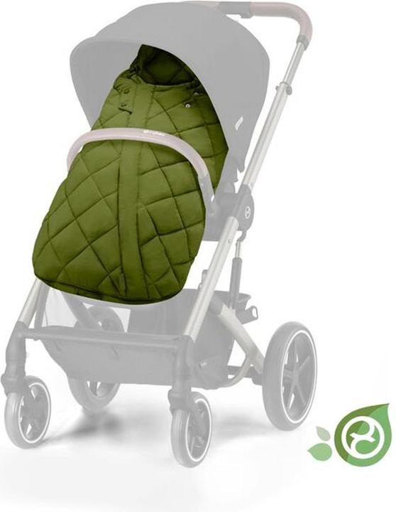 Image du produit Cybex Snogga 2 Chancelière