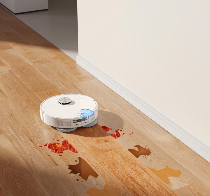 Actual product image Dreame L10 Ultra (Vacuum mopping robot)