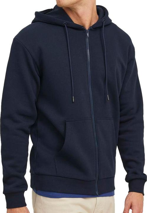Produktbild Jack & Jones 2er Pack Bradley Sweatjacke / Hoodie (L)