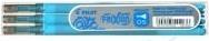 Produktbild Pilot FriXion Refill Point Set Set à 3 (Ersatzmine, Hellblau, 0.25 mm)