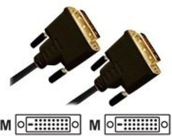 Actual product image Joujye Jou Jye Computer AVC 130 (7.50 m, DVI)