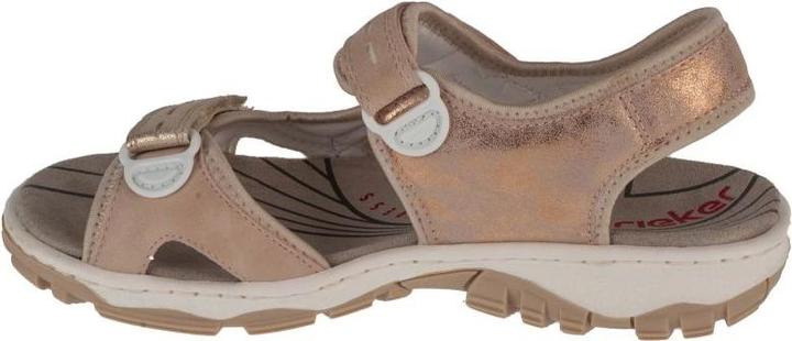 Immagine prodotto Rieker Sandalen Sandalen (39)