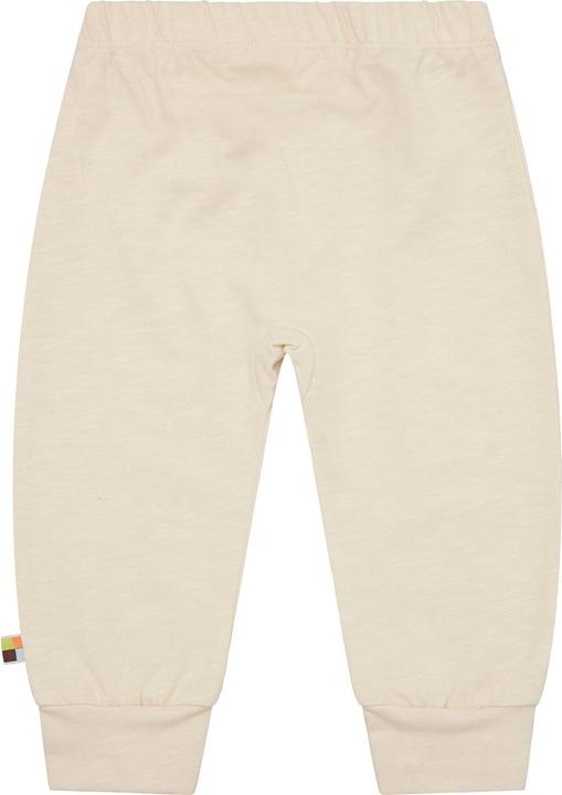 Actual product image loud + proud Slub Jersey Trousers (68)