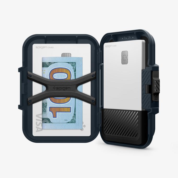 Actual product image Spigen MagSafe