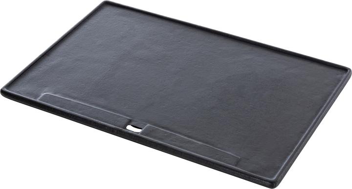 Produktbild CLP Grillplatte