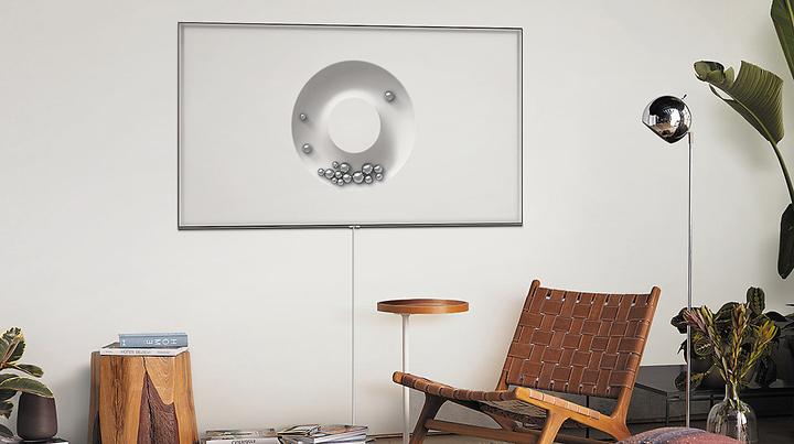 Produktbild Samsung One Invisible Connection-Kabel (2018), VG-SOCN15 (Kabel)