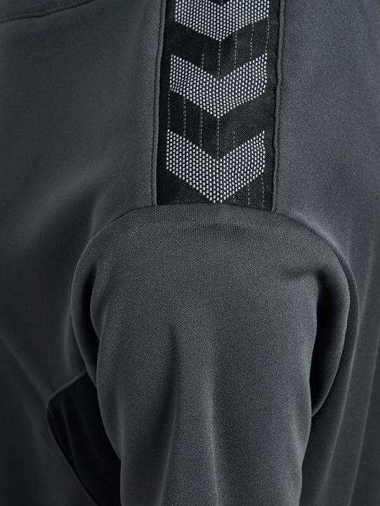 Actual product image hummel Hmlauthentic Pl Jersey S/S Kids (116)