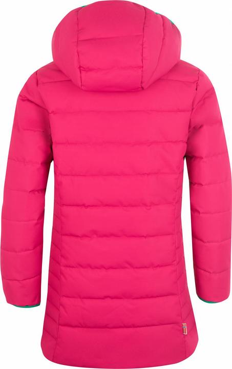 Produktbild Trollkids Girl's Stavanger Coat (104)