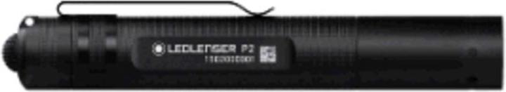 Actual product image Ledlenser P2 Bm (10.30 cm, 16 lm)