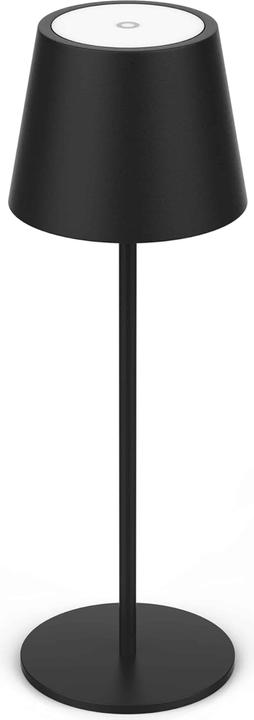 Actual product image Luxula LED battery-powered table lamp (200 lm)