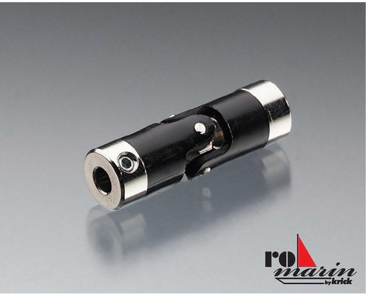 Romarin navy gimbal 35 3.2/4 to 4mm
