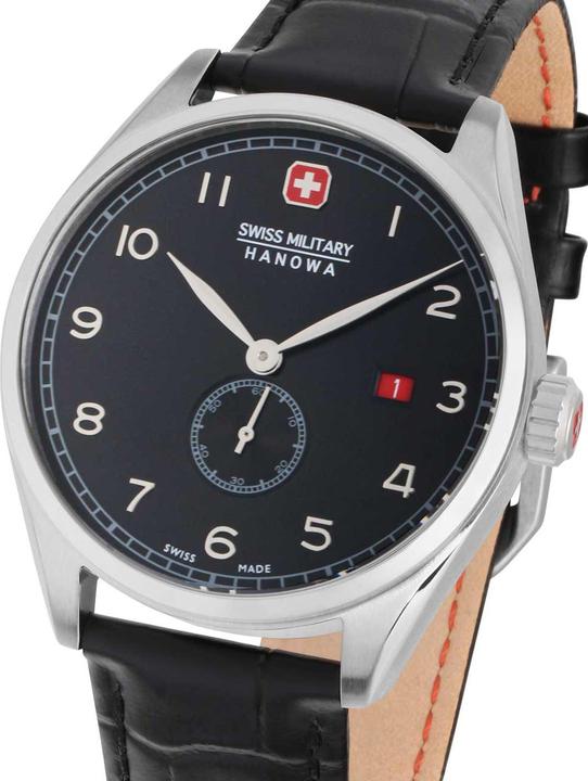 Immagine prodotto Swiss Military Hanowa Lince (Orologio da polso analogico, 42 mm)