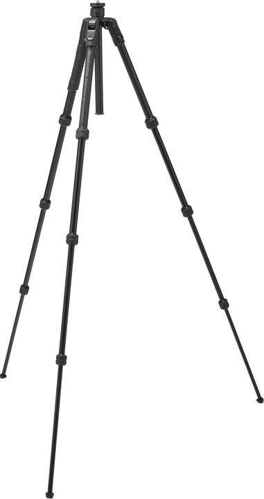 Immagine prodotto Manfrotto Gambe del treppiede in alluminio Befree GT PRO (Adattatore per stativo)