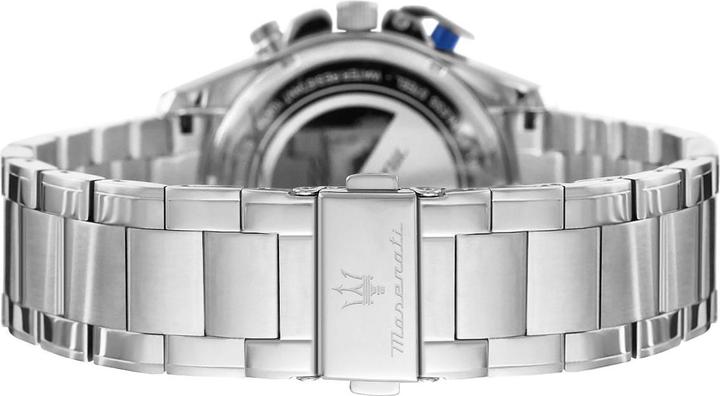 Image du produit Maserati MÄSKI R8873621014 - SUCCÈS (zs009a) (Chronographe, 45 mm)